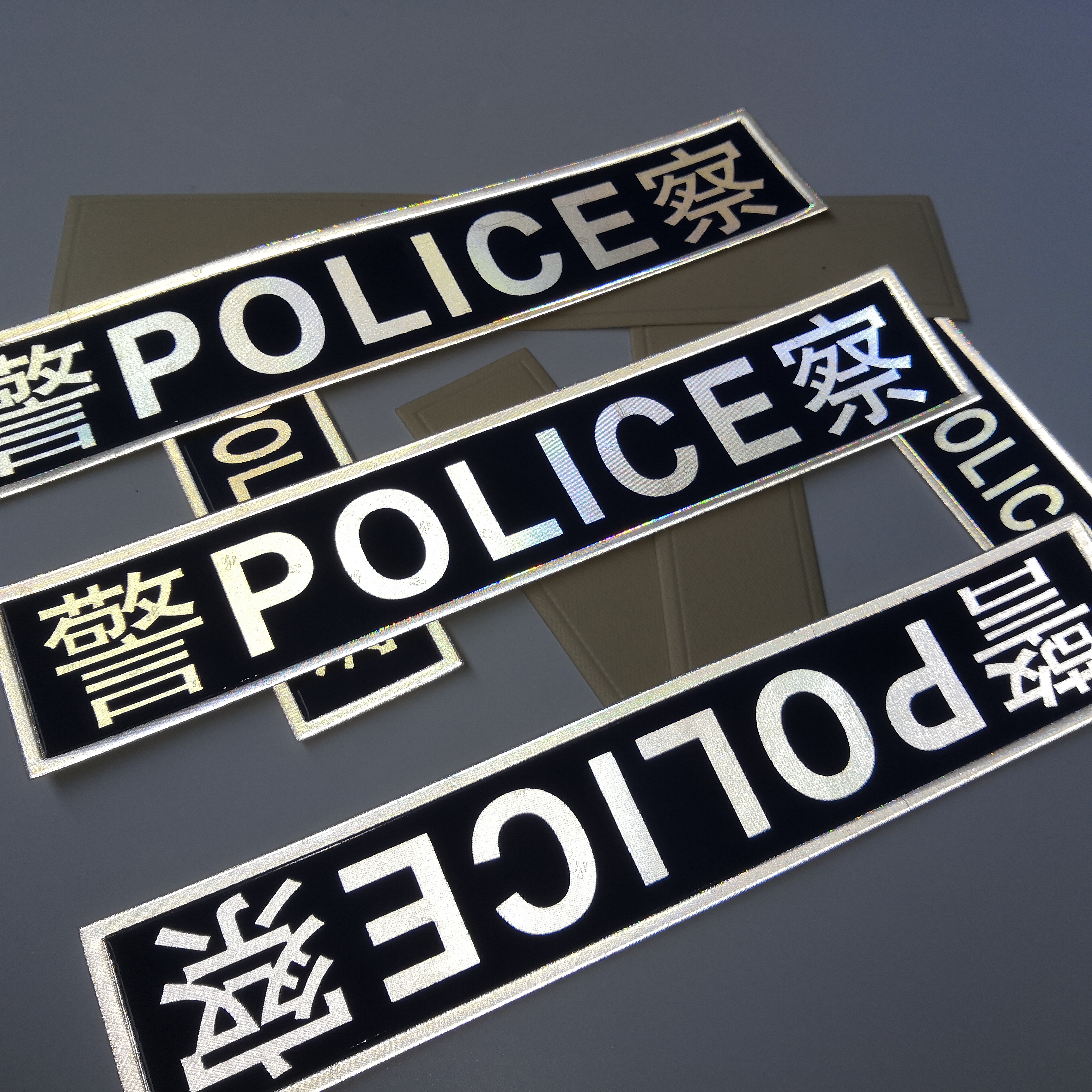 高频压标2