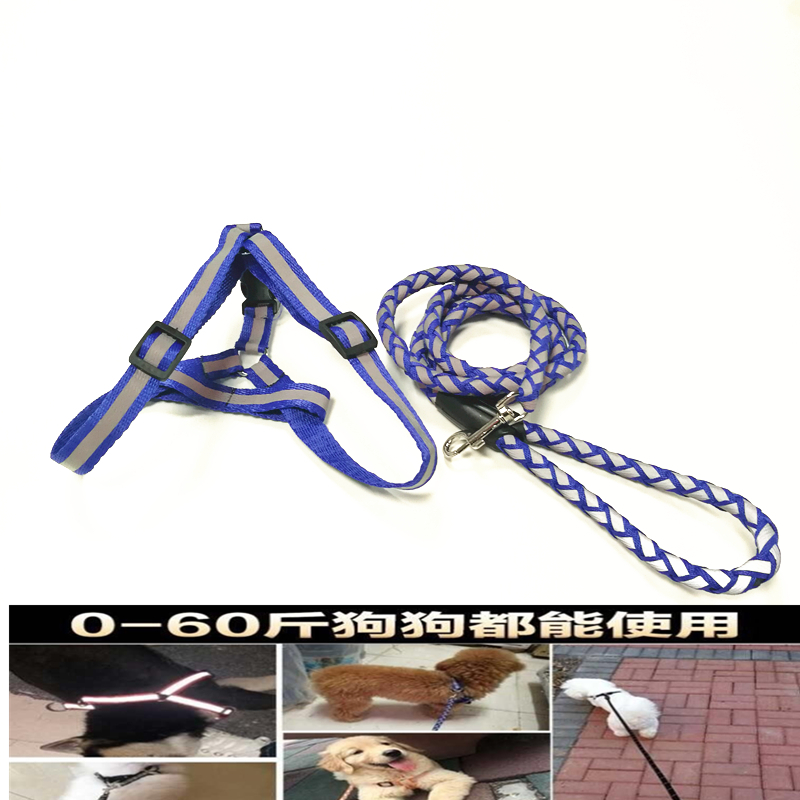 反光宠物带图片3